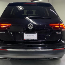 Volkswagen TIGUAN Frente 6