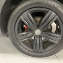Volkswagen TIGUAN Lateral izquierdo 9