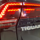 Volkswagen TIGUAN Frente 10