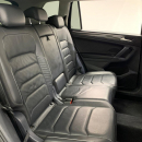 Volkswagen TIGUAN Asientos 22