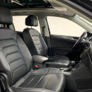 Volkswagen TIGUAN Tablero 23