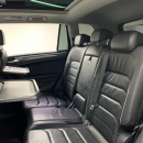 Volkswagen TIGUAN Tablero 26
