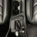 Volkswagen TIGUAN Atrás 19