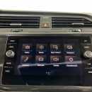 Volkswagen TIGUAN Llantas 18