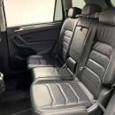 Volkswagen TIGUAN Interior 25