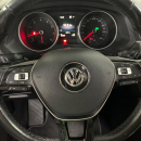 Volkswagen TIGUAN Llantas 15