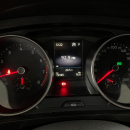 Volkswagen TIGUAN Lateral izquierdo 16