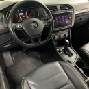 Volkswagen TIGUAN Llantas 14
