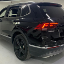 Volkswagen TIGUAN Frente 7