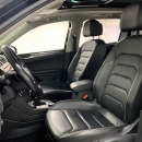 Volkswagen TIGUAN Lateral derecho 24
