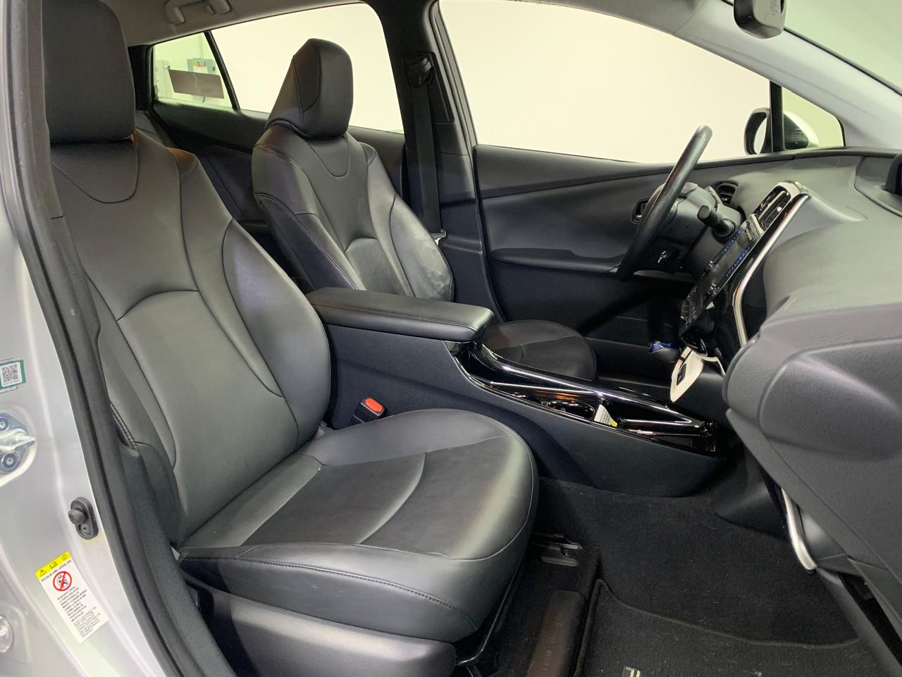 Toyota PRIUS Tablero 24