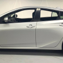 Toyota PRIUS Interior 8