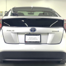Toyota PRIUS Arriba 6
