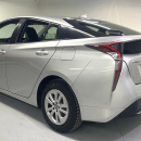 Toyota PRIUS Llantas 7
