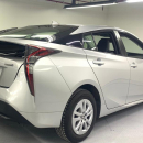 Toyota PRIUS Arriba 5