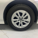 Toyota PRIUS Atrás 10