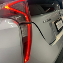 Toyota PRIUS Llantas 11