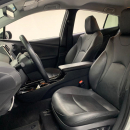Toyota PRIUS Atrás 25