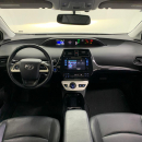 Toyota PRIUS Atrás 13