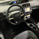 Toyota PRIUS Frente 14