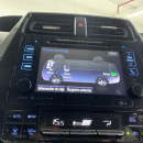 Toyota PRIUS Asientos 19