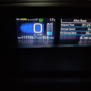 Toyota PRIUS Arriba 16