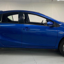Toyota PRIUS Interior 4