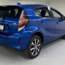 Toyota PRIUS Llantas 5