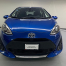 Toyota PRIUS Interior 2