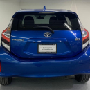 Toyota PRIUS Atrás 6