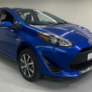 Toyota PRIUS Llantas 1