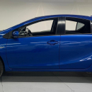 Toyota PRIUS Asientos 8