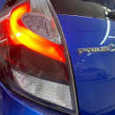 Toyota PRIUS Atrás 10
