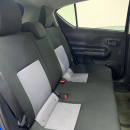 Toyota PRIUS Asientos 21