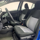 Toyota PRIUS Lateral izquierdo 23