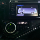 Toyota PRIUS Lateral izquierdo 17