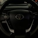 Toyota PRIUS Lateral derecho 15