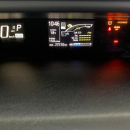 Toyota PRIUS Atrás 16