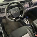 Toyota PRIUS Llantas 14