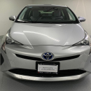 Toyota PRIUS Interior 2