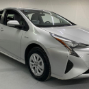 Toyota PRIUS Tablero 1