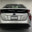Toyota PRIUS Tablero 6