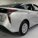Toyota PRIUS Tablero 5