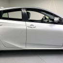 Toyota PRIUS Atrás 4