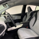 Toyota PRIUS Frente 23