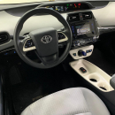 Toyota PRIUS Frente 14