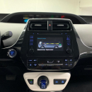 Toyota PRIUS Lateral izquierdo 17