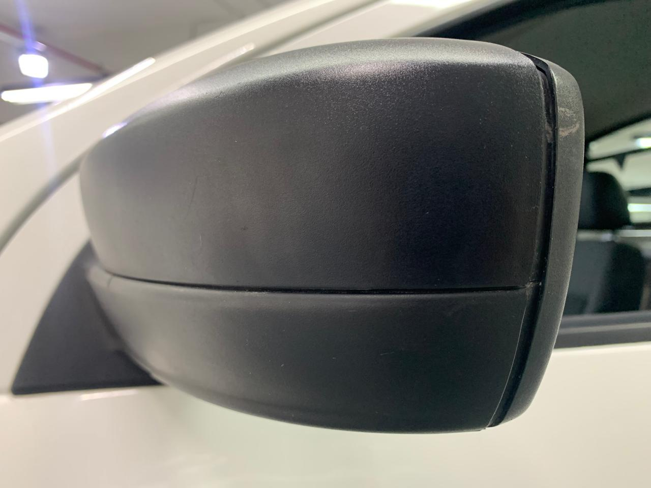 Volkswagen SAVEIRO Interior 13