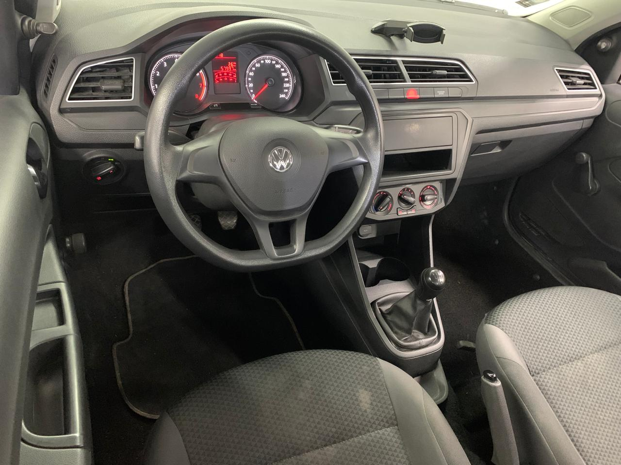 Volkswagen SAVEIRO Llantas 15