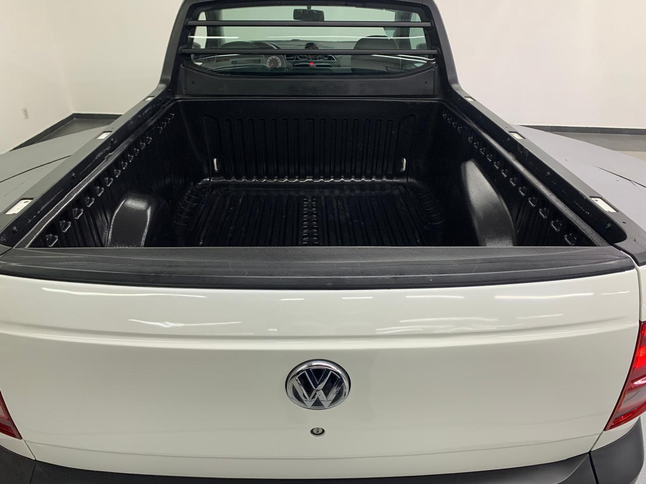 Volkswagen SAVEIRO Llantas 8